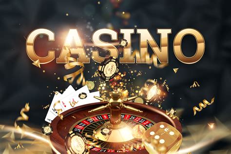 casino bekleidung